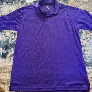 Men’s Golf Shirt